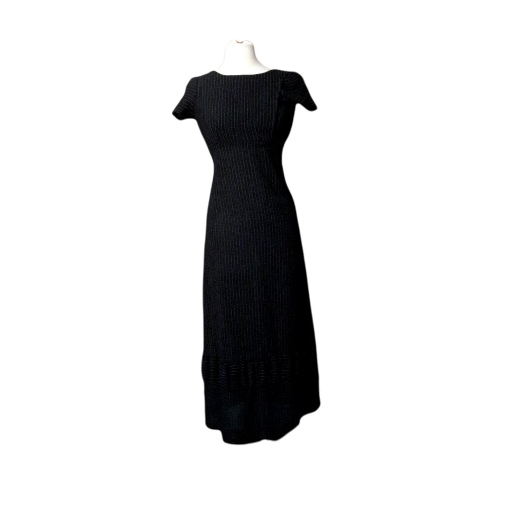 Amish Mennonite Dress XXS 30" Bust Apron Handmade